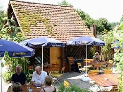 Foto: Kupferkessel